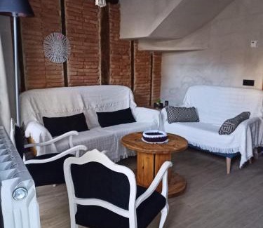 Candelario House | La Herrerita