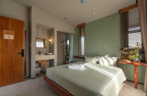 Hue City Centre Bed & Breakfast | La Hiên boutique stay