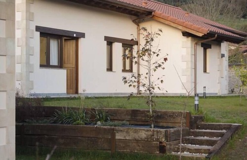 Caviedes Apartment | LA HIGUERA Apartment LA HUERTONA DE CAVIEDES