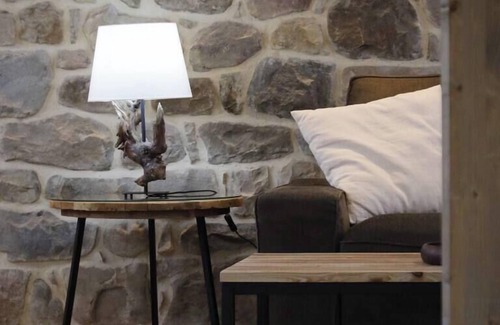 Caviedes Apartment | LA HIGUERA Apartment LA HUERTONA DE CAVIEDES