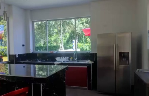 Melgar House | La Higuera, Casa Campestre.