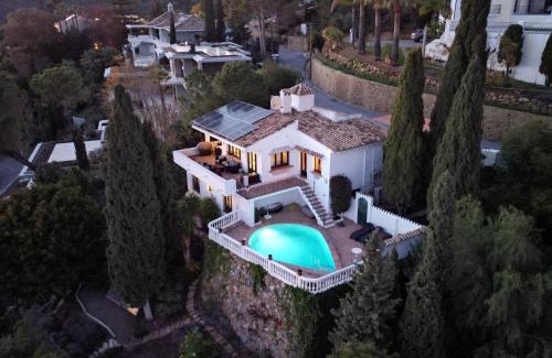 Benahavis Villa | La Higuera