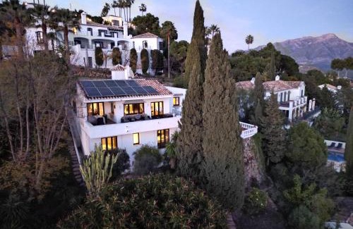 Benahavis Villa | La Higuera