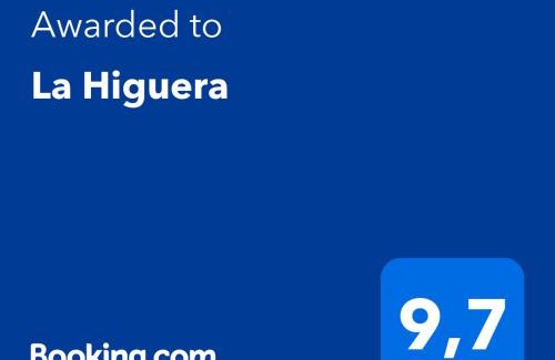 Benahavis Villa | La Higuera