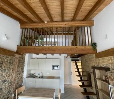 Arborbuena Apartment | La Higuera
