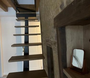 Arborbuena Apartment | La Higuera