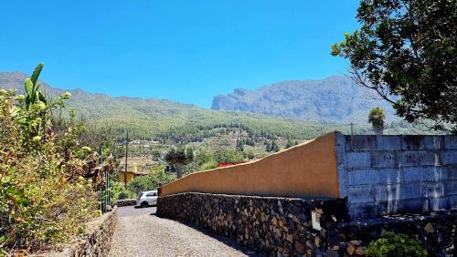 El Paso House | La Higuerita