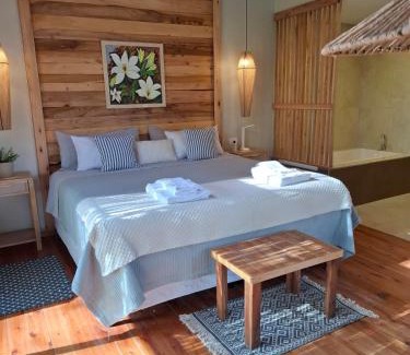 Tunuyan Apartment | La Hijuela