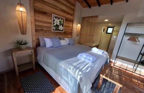 Tunuyan Apartment | La Hijuela