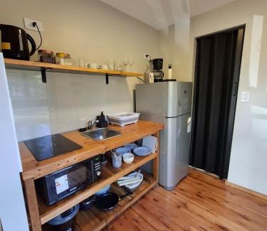 Tunuyan Apartment | La Hijuela