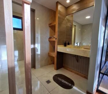 Tunuyan Apartment | La Hijuela