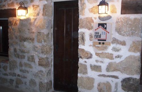Navafria House | La Hijuela
