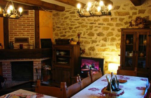 Navafria House | La Hijuela
