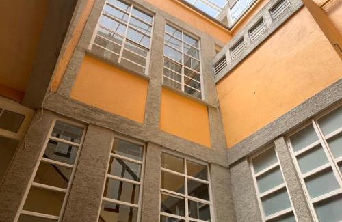 Zona Rosa Apartment | La Histórica CDMX