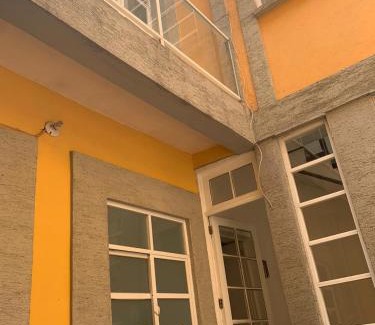 Zona Rosa Apartment | La Histórica CDMX