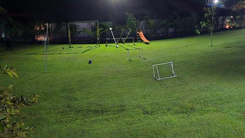 Yotoco House | la hogareña