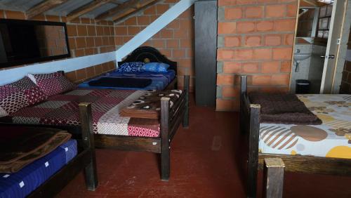 Yotoco House | la hogareña