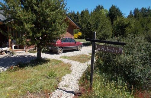 Meliquina Bed & Breakfast | La Holandesa B & B