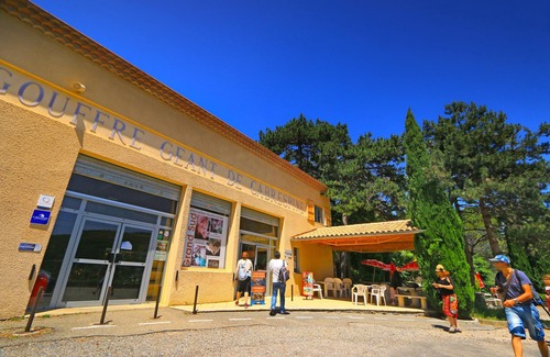 Cabrespine House | La Hollandaise, House with swimming pool, not overlooked