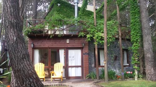 Mar de Las Pampas Apartment | La Hora del Sol Apart