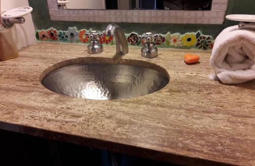 Mar de Las Pampas Apartment | La Hora del Sol Apart