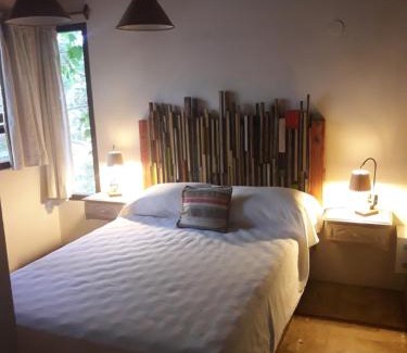 Mar de Las Pampas Apartment | La Hora del Sol Apart