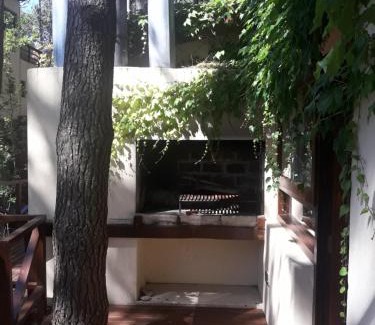 Mar de Las Pampas Apartment | La Hora del Sol Apart