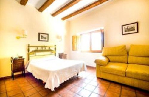 Oropesa Hotel | La Hostería de Oropesa