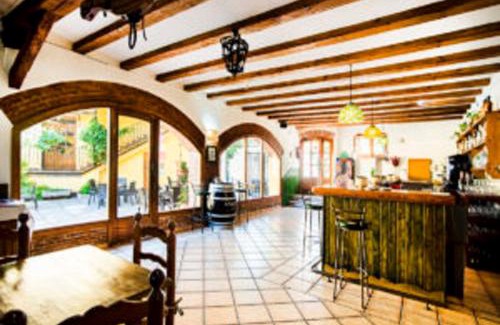 Oropesa Hotel | La Hostería de Oropesa