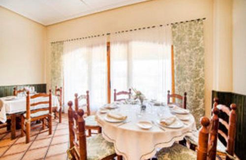 Oropesa Hotel | La Hostería de Oropesa