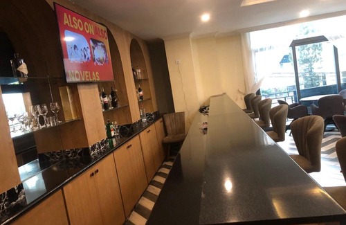 Bole Hotel | LA Hotel and SPA