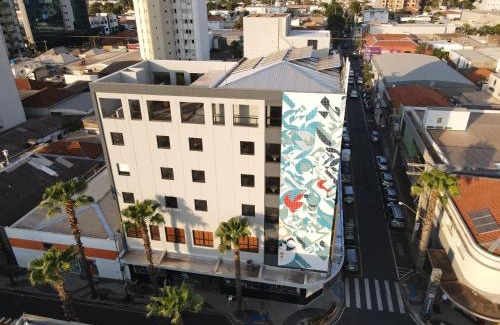 Votuporanga Hotel | LA HOTEL VOTUPORANGA