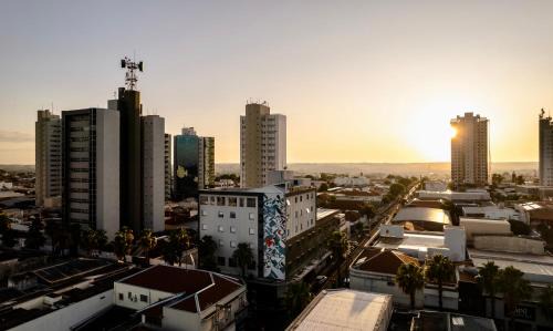 Votuporanga Hotel | LA HOTEL VOTUPORANGA