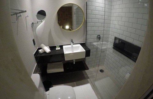 Votuporanga Hotel | LA Hotel Votuporanga