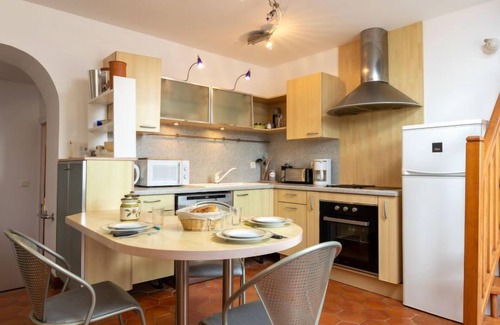 Cancale House | La houle by Interhome