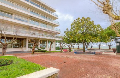 Arcachon Apartment | La Houle