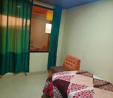 Andes Apartment | La Hueca-Chillanes
