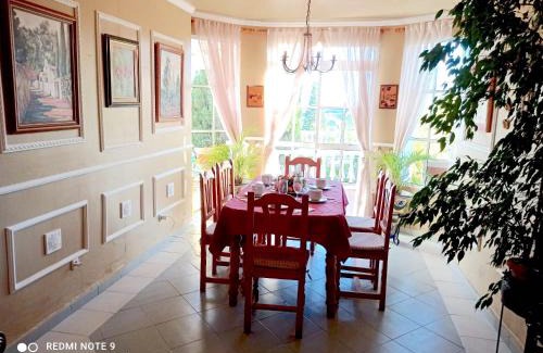 Casarabonela House | La huerta de Bonela