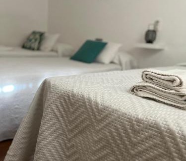 Mogon House | La huerta de Carmen