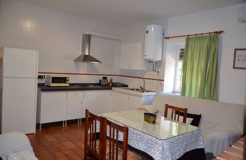 Mogon House | La Huerta de Carmen