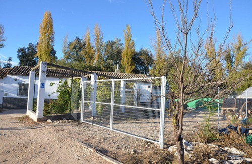 Mogon House | La Huerta de Carmen
