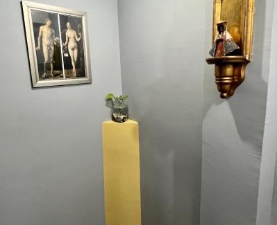 San Lorenzo House | La Huerta de Don Felipe