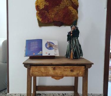 Soportujar House | La Huerta del Parral