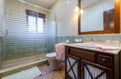 Alhaurin el Grande House | La Huerta Del Sur