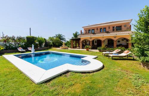 Alhaurin el Grande House | La Huerta Del Sur