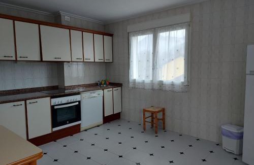 Cangas de Onis House | La Huertina