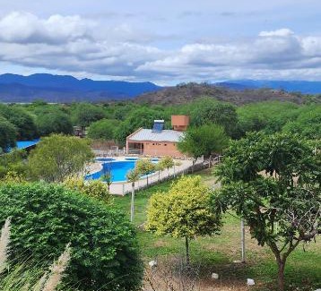 Coronel Moldes Cabin | La Hueya