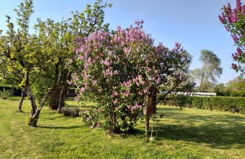 Audrehem House | La Hulotte au Col Haut
