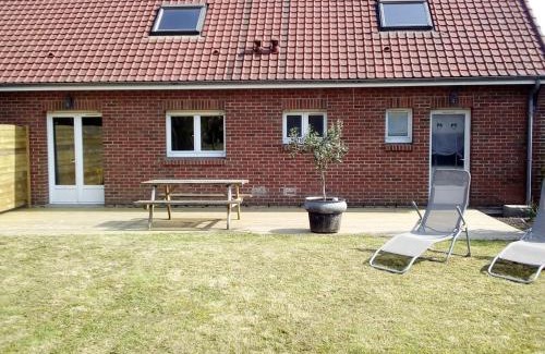 Audrehem House | La Hulotte au Col Haut