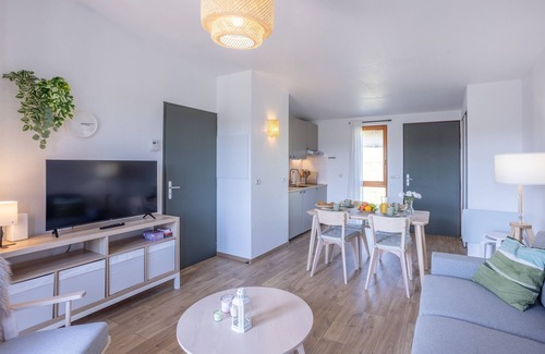 Eppe-Sauvage House | La Hulotte H26 - Le Val Joly